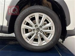 تويوتا كورولا كروس